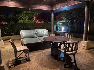4 Bedroom Seaview Villa on Beachfront resort TG48-SDV288 By Samui Dream Villas - Amphoe Koksamui - 2