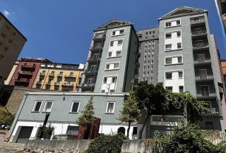 ESSENTIAL ROOM & PARKING in Centro Città con Parcheggio Privato e WIFI - Potenza - 7