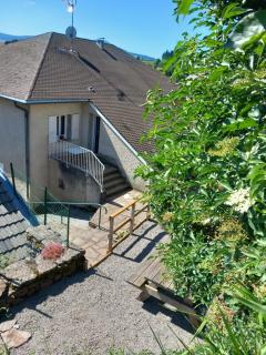 "L'Abri" massif du Mézenc - Saint-Front - 7