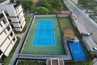 Cais Eco Residência, Luxo, Requinte e Conforto em Muro Alto - Porto de Galinhas - 3