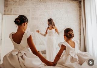 Blanco B&B - Group - Trani - 7