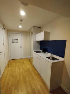 Batumi Bliss Apartment Orbicity - Batumi - 6