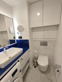 Batumi Bliss Apartment Orbicity - Batumi - 4