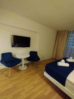 Batumi Bliss Apartment Orbicity - Batumi - 5