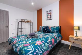 Chapel Street Apartments - Great Transport & Local Amenities - Long Eaton - 3