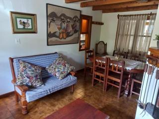 Casa Las Mutisias - San Martín de los Andes - 6