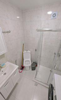 City Center Apartment - Kakhaberi - 5