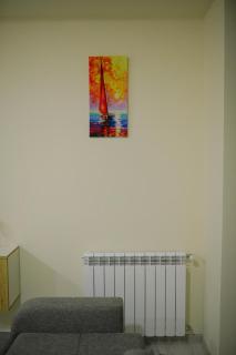 City Center Apartment - Kakhaberi - 3