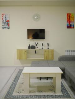 City Center Apartment - Kakhaberi - 9