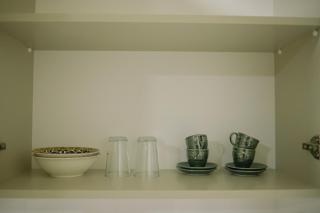 City Center Apartment - Kakhaberi - 1