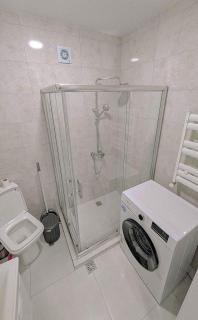 City Center Apartment - Kakhaberi - 6