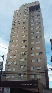 Compact apartment on the Triple Frontier - 9