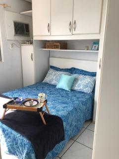 Compact apartment on the Triple Frontier - 8