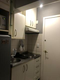 Compact apartment on the Triple Frontier - 6