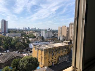 Compact apartment on the Triple Frontier - 4