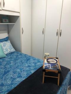 Compact apartment on the Triple Frontier - 2