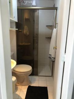 Compact apartment on the Triple Frontier - 1