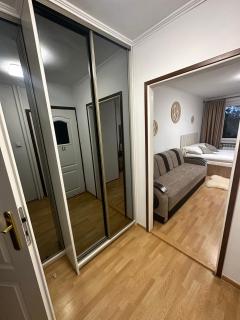 Apartament Emi Krupówki Centrum - Zakopane - 7