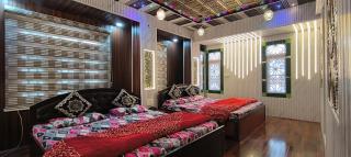 Dream Live Stay Inn - 1