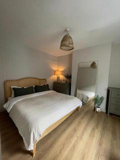 Nala's Nest - Hexham - 4