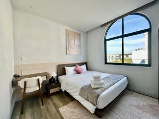 Meridian apartment service at Marina Long beach Phu Quoc - 2