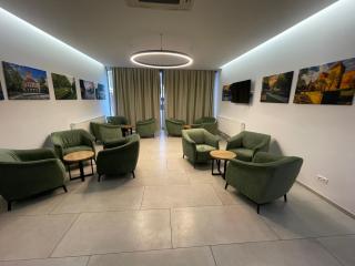 Hotel SPECTRUM - Trnava - 2