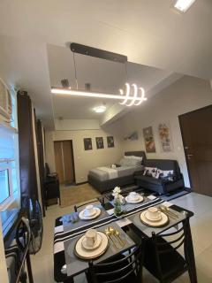 A&G Condotel at 101 Newport across NAIA T3 - Manila - 6