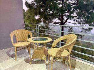 9BHK Studio Appartment With Pool by KASAULI VISTA - 4