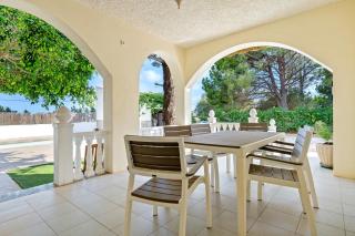 Can Manya vacacional - Alcanar - 8