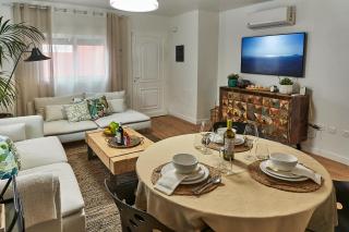 Albacora Apartment - La Lajita - 2