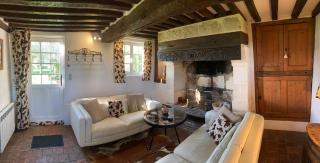 Gîte " Le Normand " Sa Vue Splendide - Vimoutiers - 6