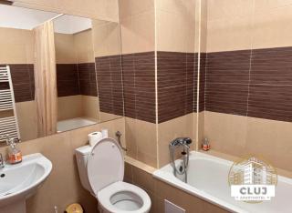 Cluj ApartHotel - VIVA CITY - - Cluj-Napoca - 7