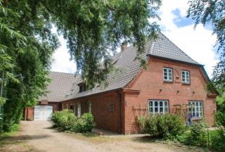 Alte Bäckerei - Rodenäs - 0