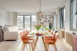 2-BR Getaway with MAS view - 0