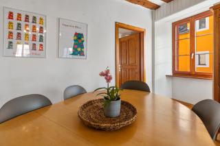 Appartement élégant dans le Château des Vidomnes - Sierre - 1