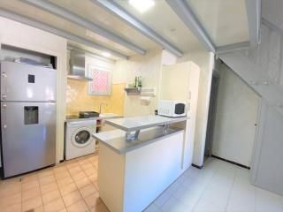 studio mezzanine climatisé 40 M2 bord de mer - 7