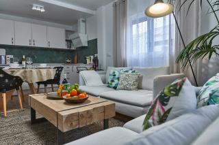 Albacora Apartment - La Lajita - 4