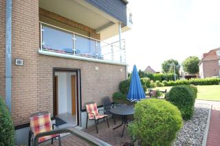 Haus Käthi 4 - Grömitz - 0