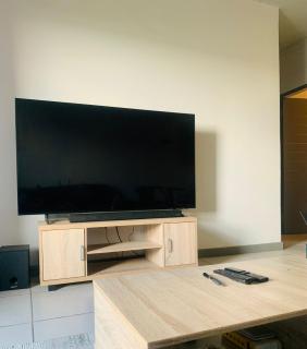 Luxury Park Stays - 4