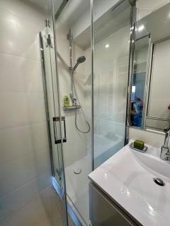Mobility lease- Sunny studio with large balcony, park view at Paris 15 - Parigi - 7