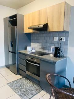 Luxury Park Stays - Midrand - 2