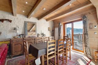 Maison de village Puyvalador - Puyvalador - 7