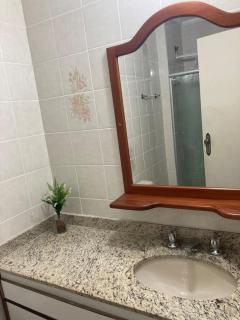 Apartamento Ubatuba, Praia das Toninhas - Wembley Tenis - 9