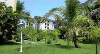 Apartamento Ubatuba, Praia das Toninhas - Wembley Tenis - Ubatuba - 8