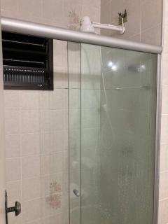Apartamento Ubatuba, Praia das Toninhas - Wembley Tenis - Ubatuba - 5