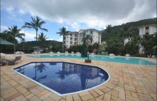 Apartamento Ubatuba, Praia das Toninhas - Wembley Tenis - Ubatuba - 4