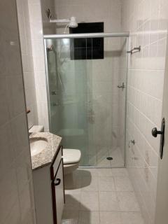 Apartamento Ubatuba, Praia das Toninhas - Wembley Tenis - Ubatuba - 3