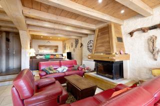 Maison de village Puyvalador - Puyvalador - 5