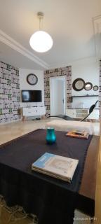 Appartement Central Marsa plage - La Marsa - 9