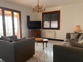 Charmant haut de Villa - 0